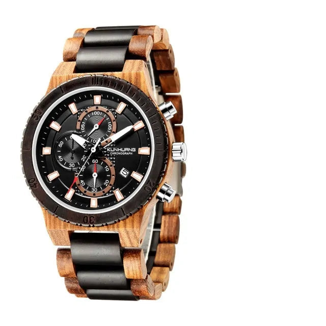 Men Quartz Watch