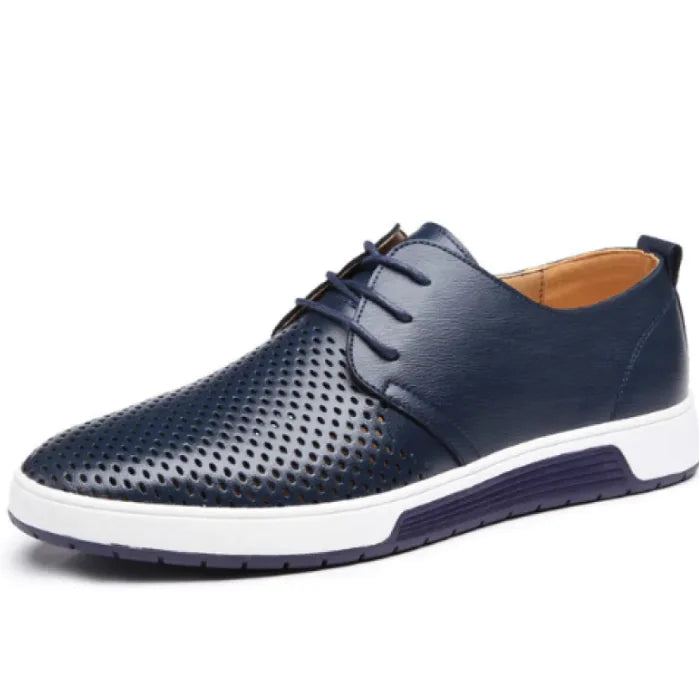 Men’s Business Formal Workwear Shoes