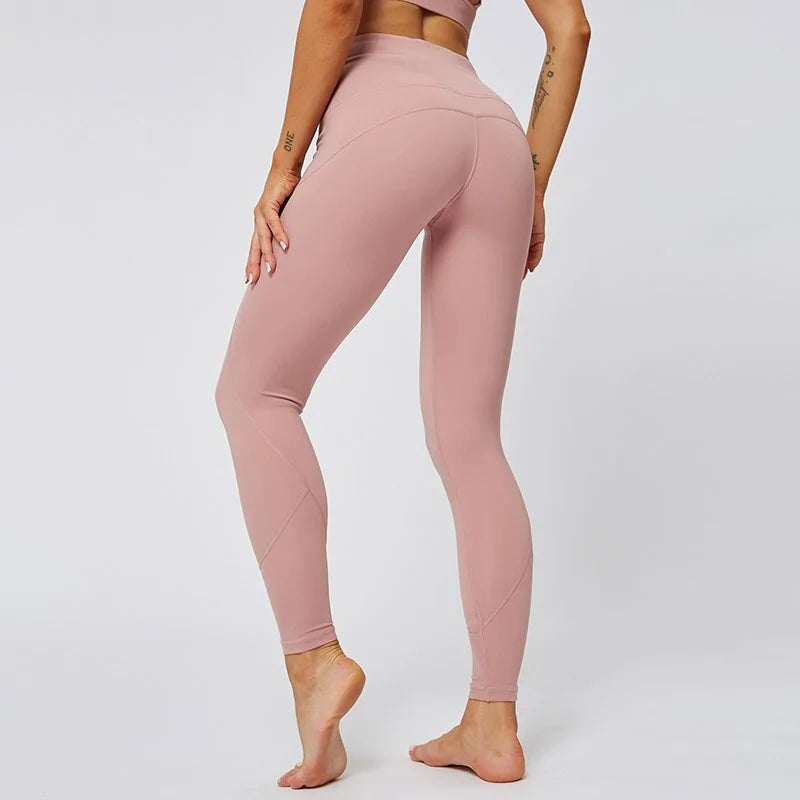 Airlift High-Waist Suit Up Legging