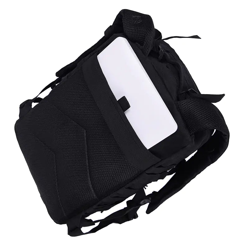 Men's Waterproof Tactical Military Backpack for Outdoor Use