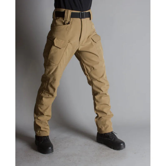IX7 Shell Tactical Pants