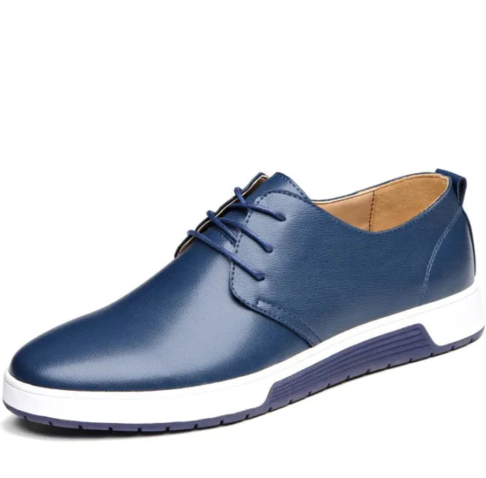 Men’s Business Formal Workwear Shoes