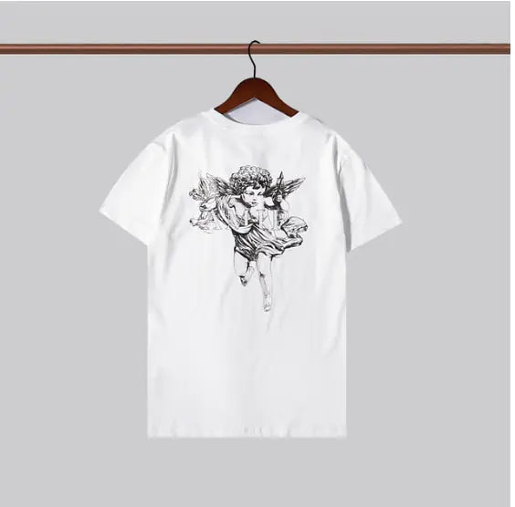 Summer Trend 1:1 T-Shirt