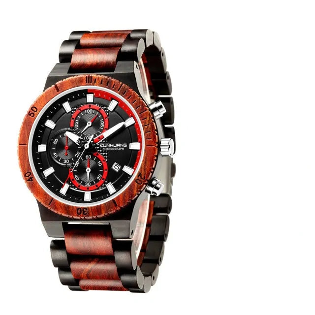 Men Quartz Watch