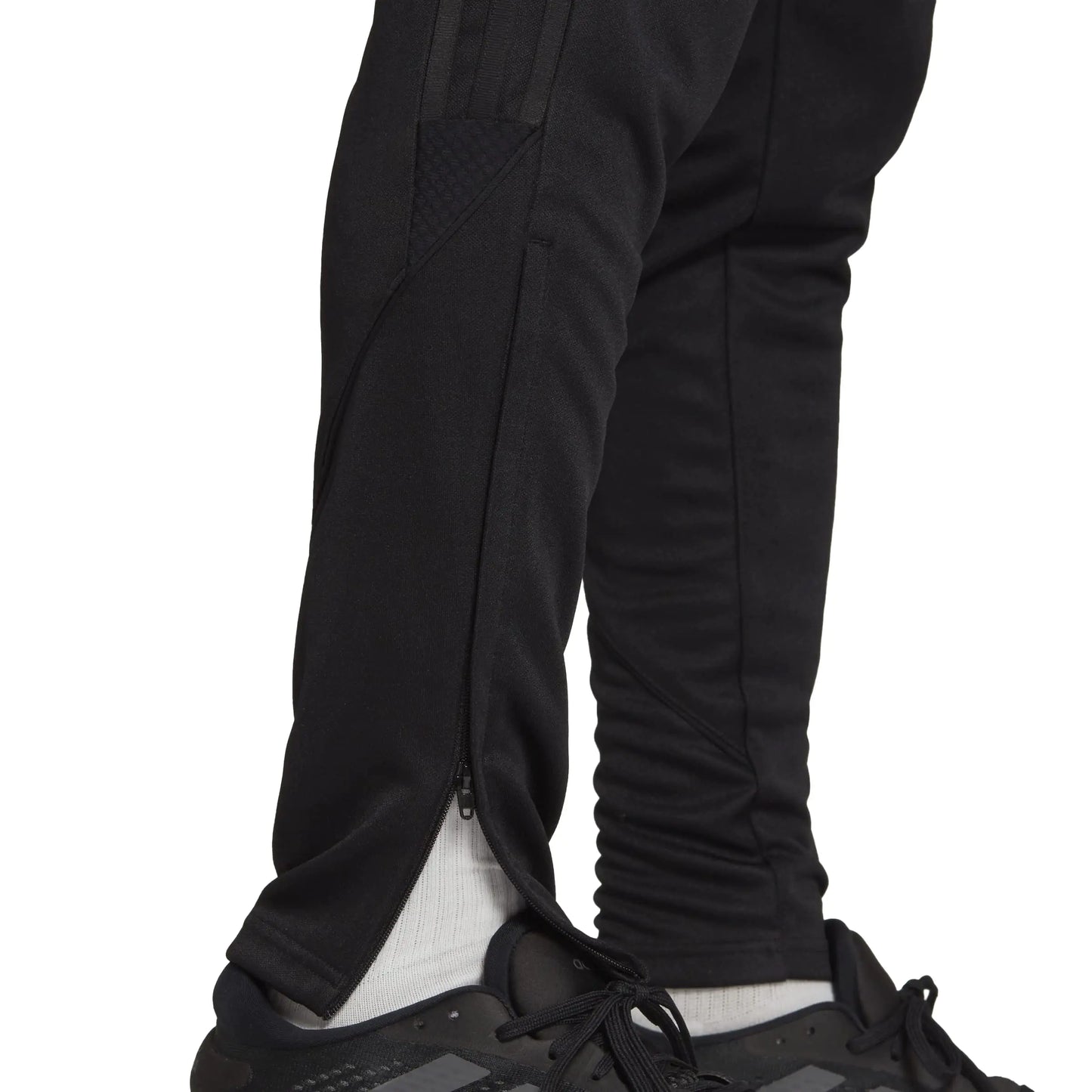 Adidas Men's Tiro23 League Trousers  X-Small Black/Black