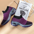 Women's Sock Sneakers