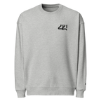 Unisex Organic Oversized Sweatshirt | Stanley/Stella SASU025