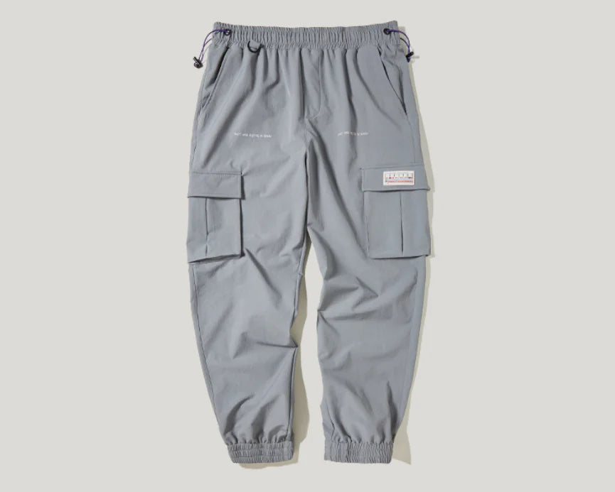 Men’s Windbreaker Joggers