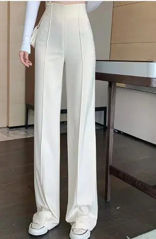 Women's Wide-leg Pants