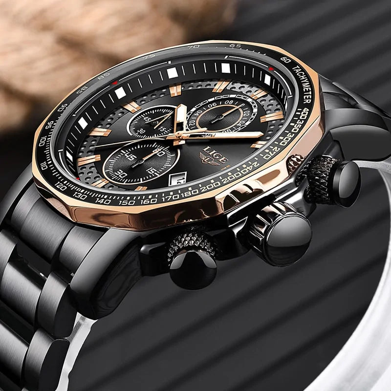 Lige Watches