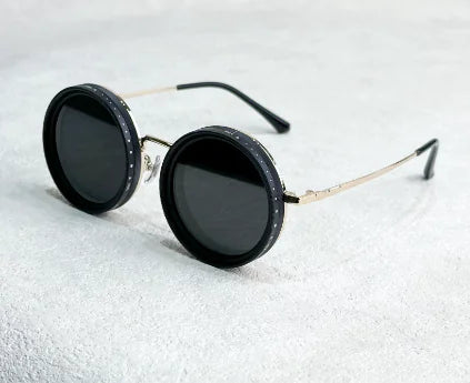 Round Sunglasses