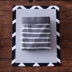Striped Men's Underwear