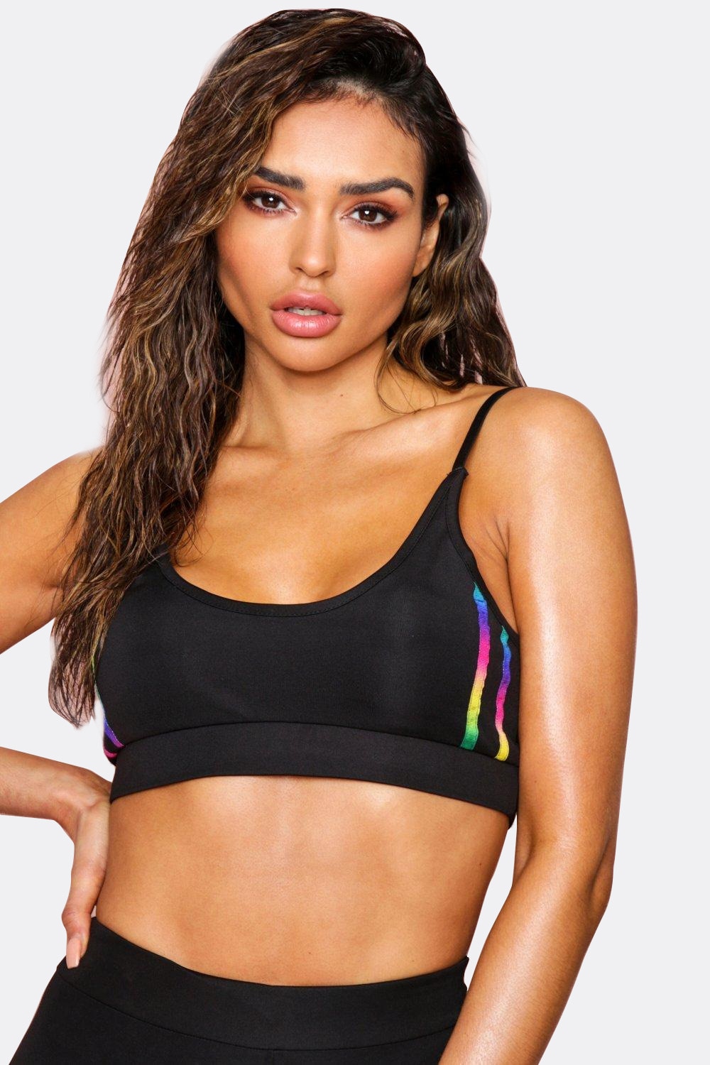 Women Tracksuit Solid Yoga Set Patchwork Running Fitness Jogging Bras + Leggings Sports Suit Gym Sportswear Workout S-3XL