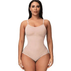 Women's Bodysuit Tummy Shaper