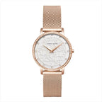 Women Watch Analogue Quartz Watches