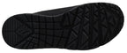 Skechers Womens Uno - Night Shades 11 Black/Black