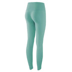 High Waist Hip-Lifting Quick-Drying Fitness Pants