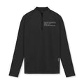 Men's Fleece Running Training Long Sleeve Shirt
