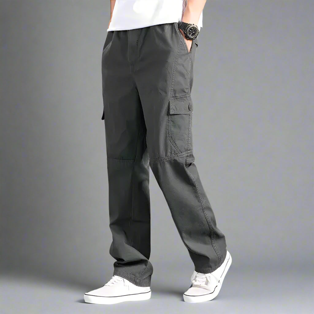 Cargo Flex Pants