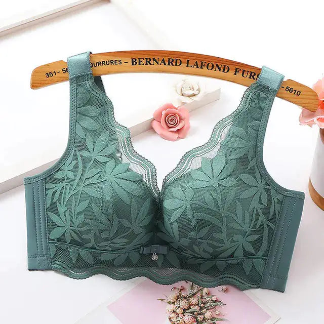 2023 Summer Women's Adjustable Wrap Bra