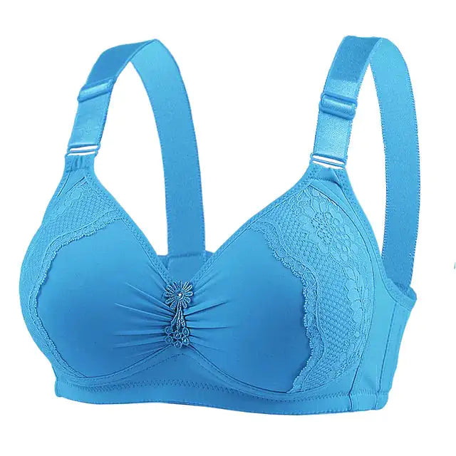 2023 Summer Women's Adjustable Wrap Bra