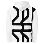 All-Over Print Recycled Unisex Hoodie