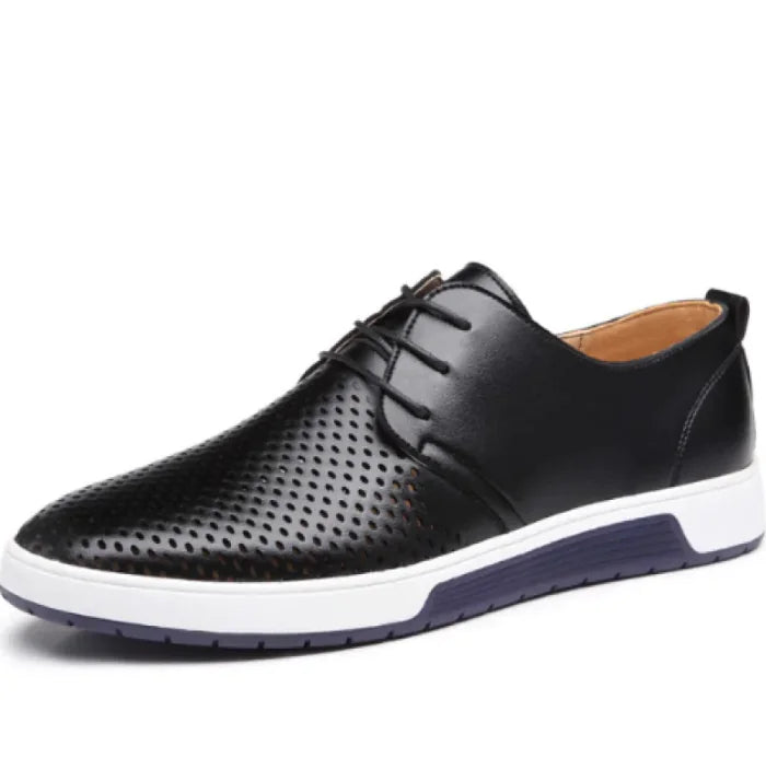 Men’s Business Formal Workwear Shoes