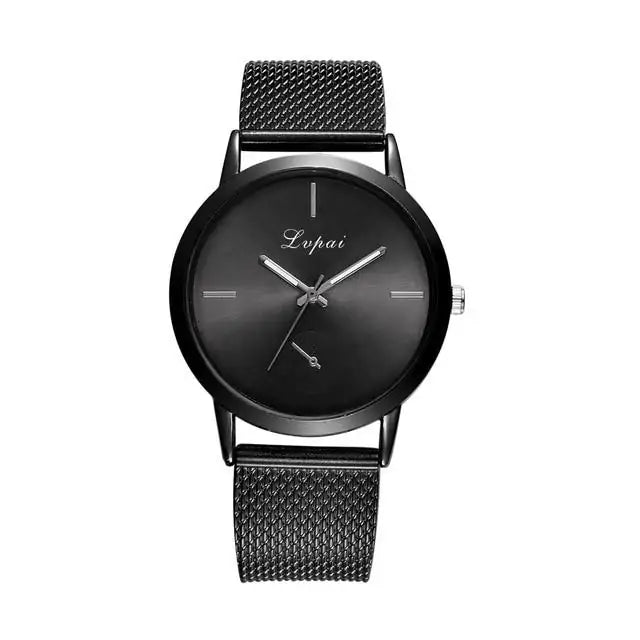 Women's Casual Simple Quartz