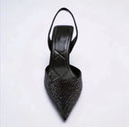 Fashion Women's Pointed Toe High Heels