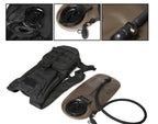 Outdoor Hydration Backpack for Cycling and Tactical Use