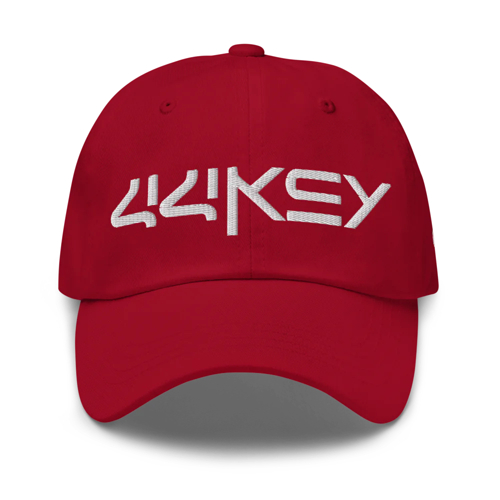 Classic Dad Hat | Yupoong 6245CM