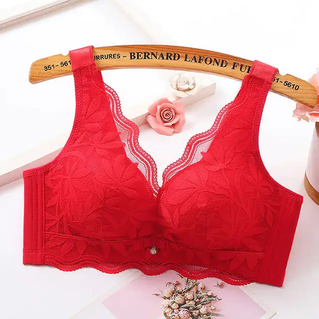 2023 Summer Women's Adjustable Wrap Bra