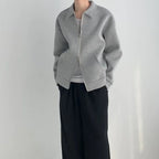 Casual Sports Cardigan Jacket