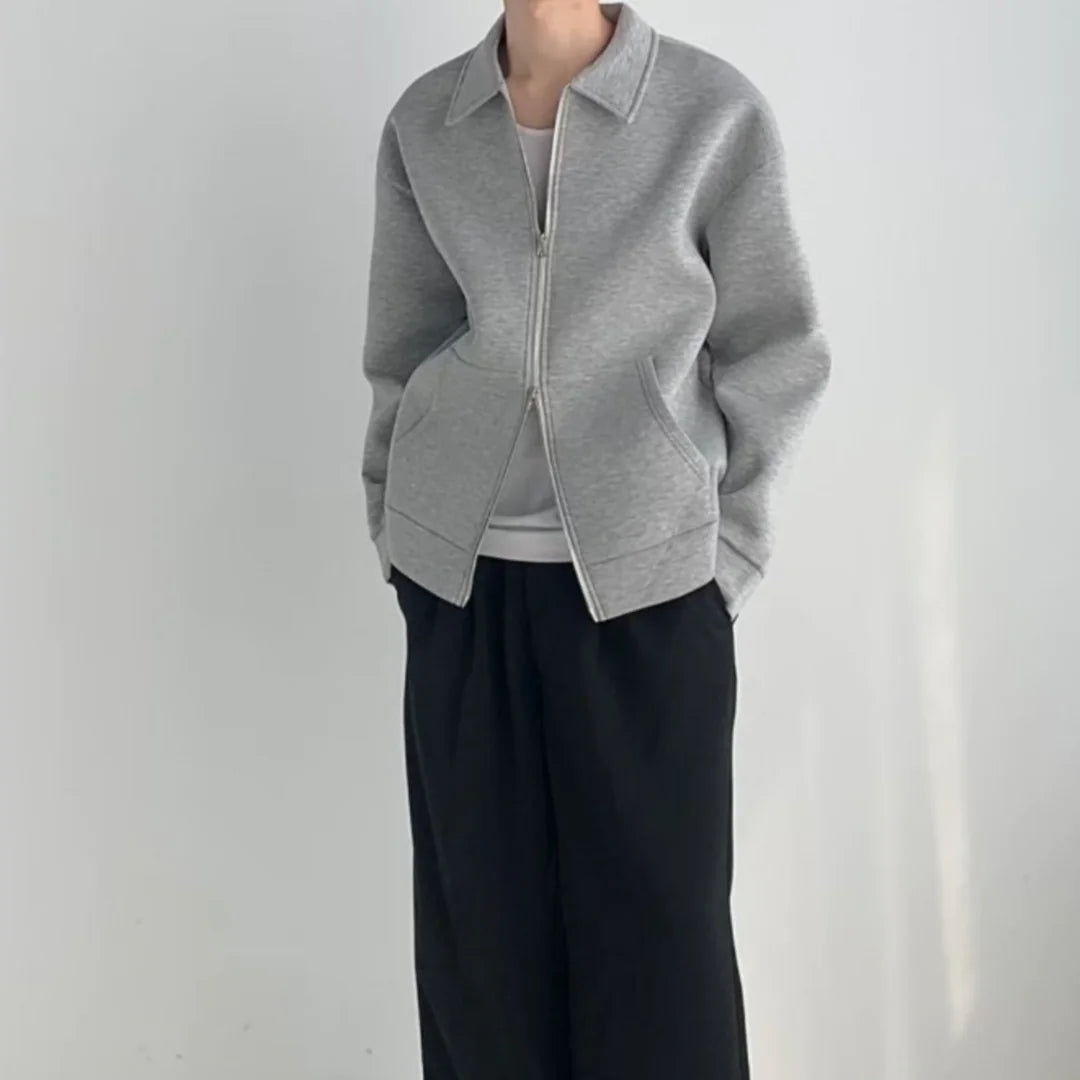 Casual Sports Cardigan Jacket