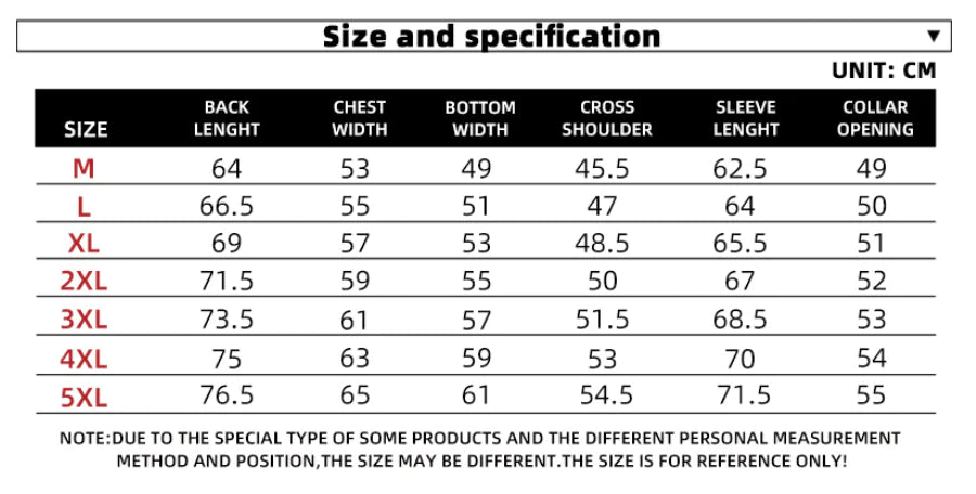 Men's Leather Jackets