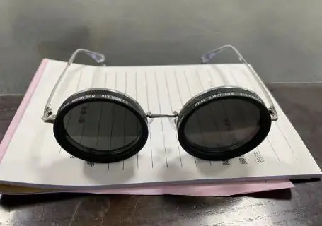 Round Sunglasses