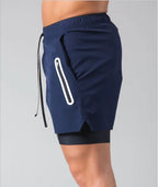 Breathable Stretch Casual Ins Pants for Summer Running