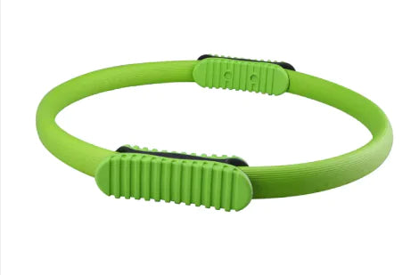 Yoga Pilates Ring Gym Bag Rubber Yoga Ring