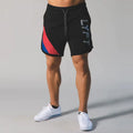 Breathable Stretch Casual Running Training Shorts