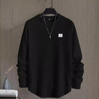 Men's Letter Sweatshirt