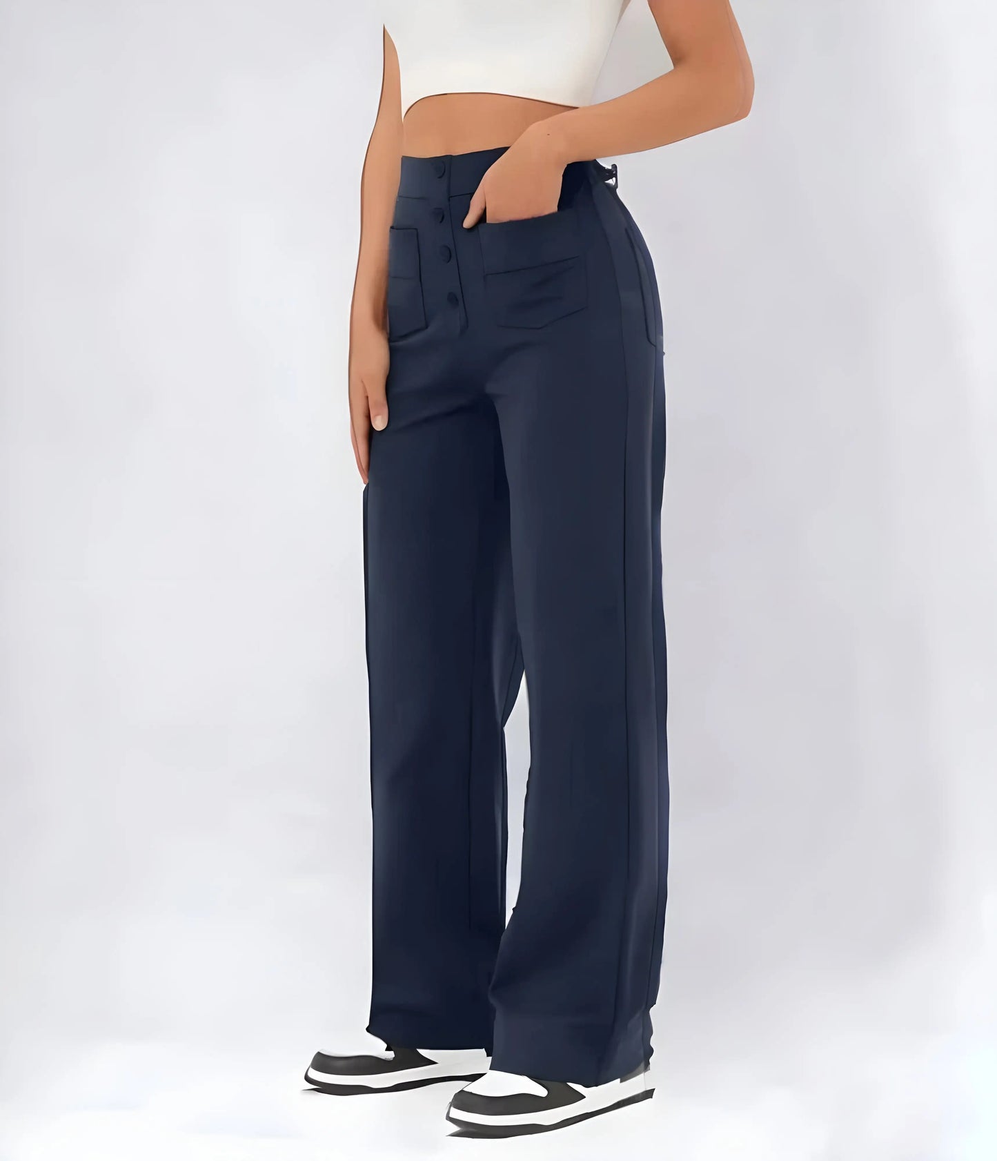 Stylish Soft Women's Pants