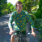 Biggdesign Herren Sweatshirt „Nature Discovery“