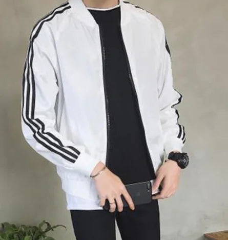 Lightweight Slimming Summer Coat