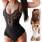 Women's Lace Sexy Body Shaper