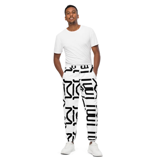 All-Over Print Unisex Track Pants