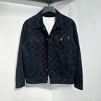 Men's Casual Denim Jacket