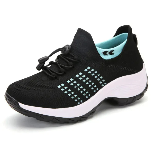 Women's Chunky Platform Sneakers