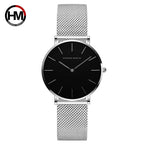 Women Stainless Watch
