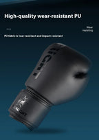 Sanda Boxing Gloves