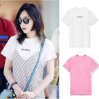 Happen T-Shirt For Women